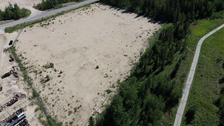 Property Photo: Rge Rd 61 AB T8W 5A8