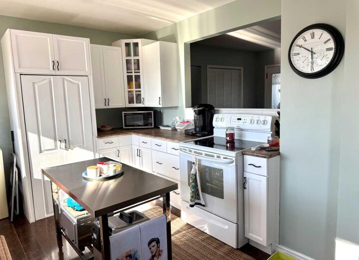 Property Photo: 4704 53 Street AB T0C 2L2