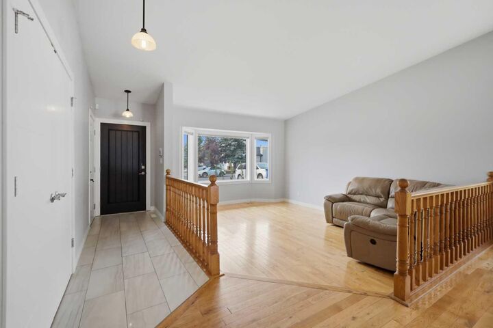Property Photo: 40 Kirby Street AB T4P 3M9