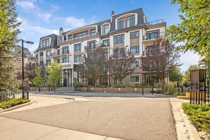 131 Quarry Way SE 401 — photo 1