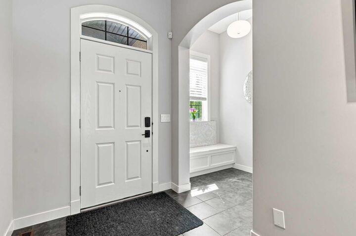 Property Photo: 163 Cranarch Circle SE AB T3M 0S5