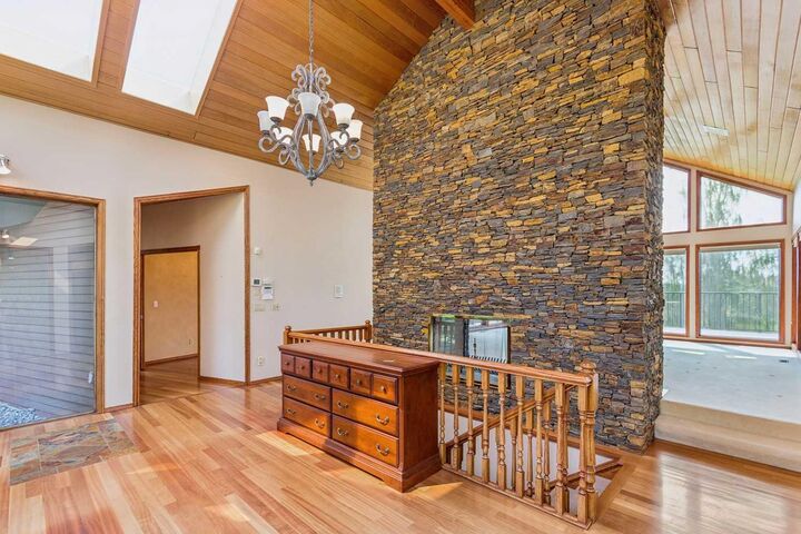 Property Photo: 123 Cullen Creek Estates AB T3Z 3K8