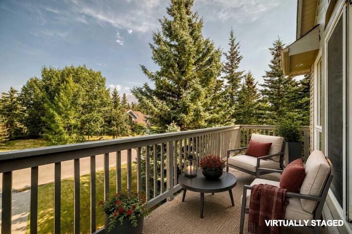 Property Photo: 129 Carey AB T1W 2R7