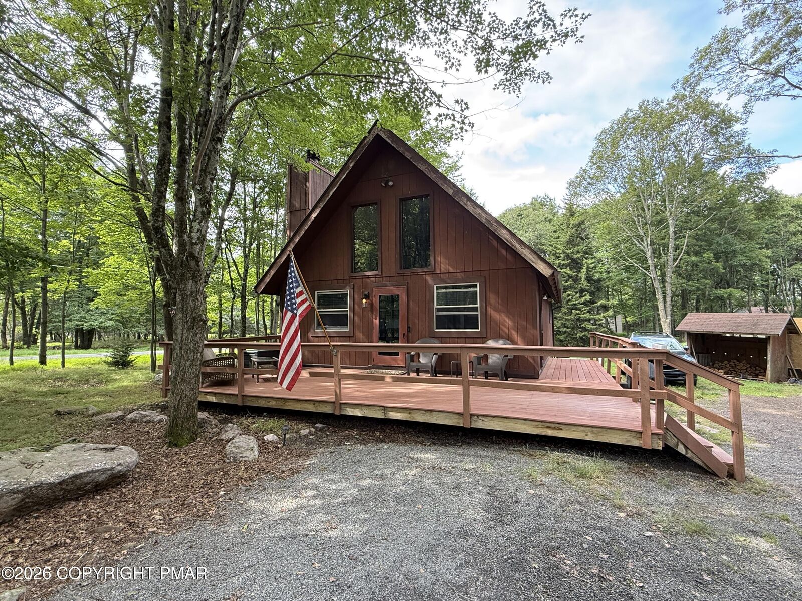 Property Photo:  195 Lipo Way  PA 18210 