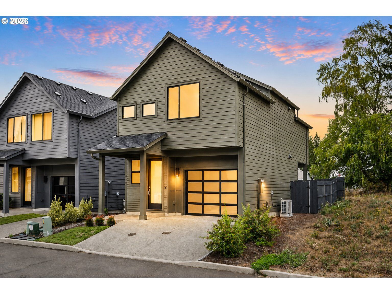 Property Photo:  5107 NE 113th Loop  WA 98686 