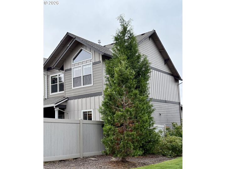 Property Photo: 15401 SE Cobalt Loop OR 97089