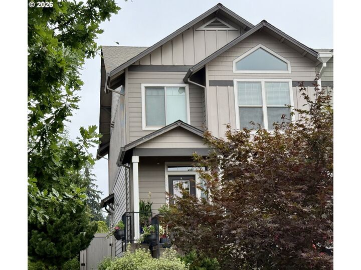 Property Photo:  15401 SE Cobalt Loop  OR 97089 