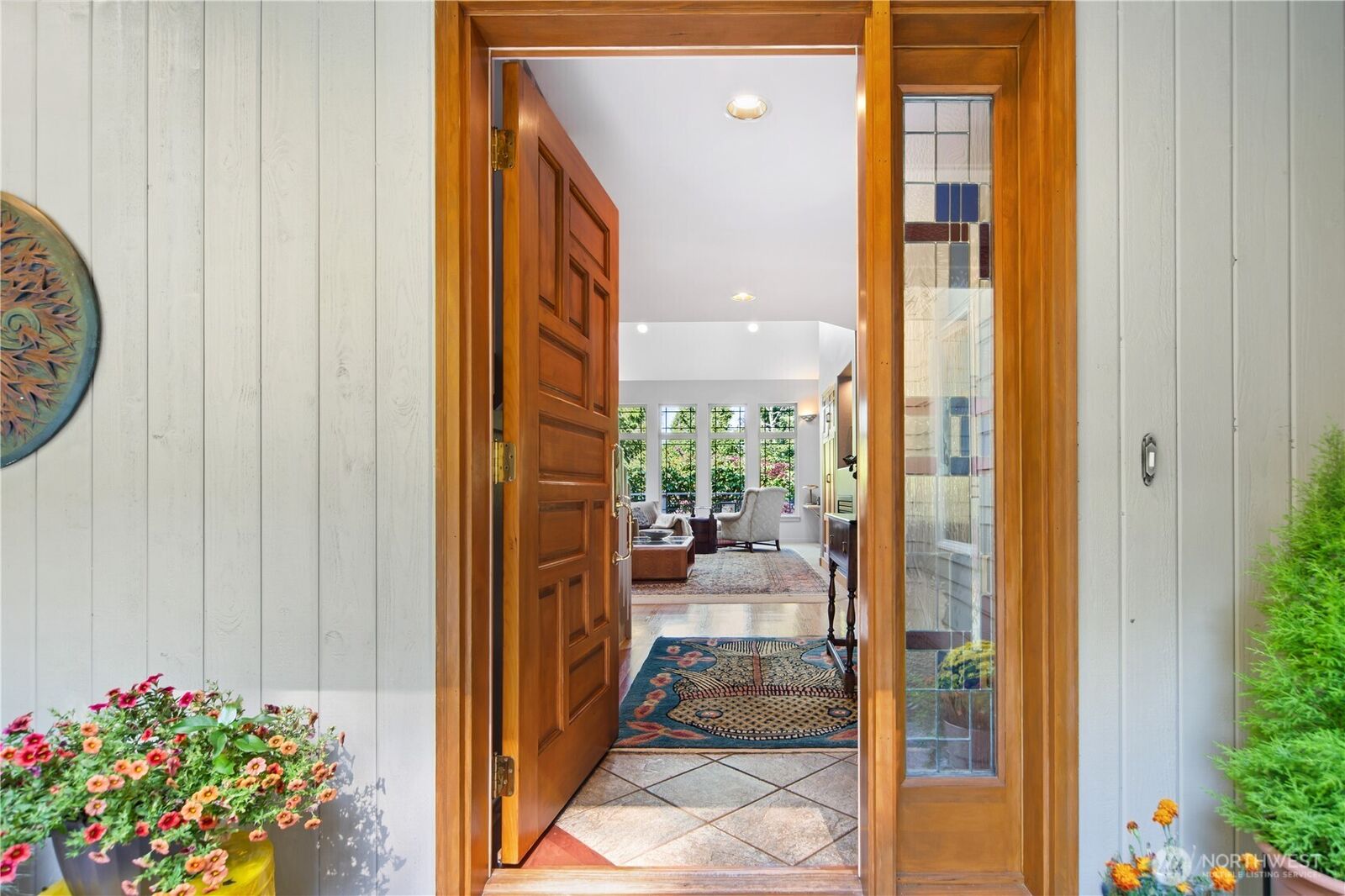 Property Photo: 33 Twinsview Court WA 98365