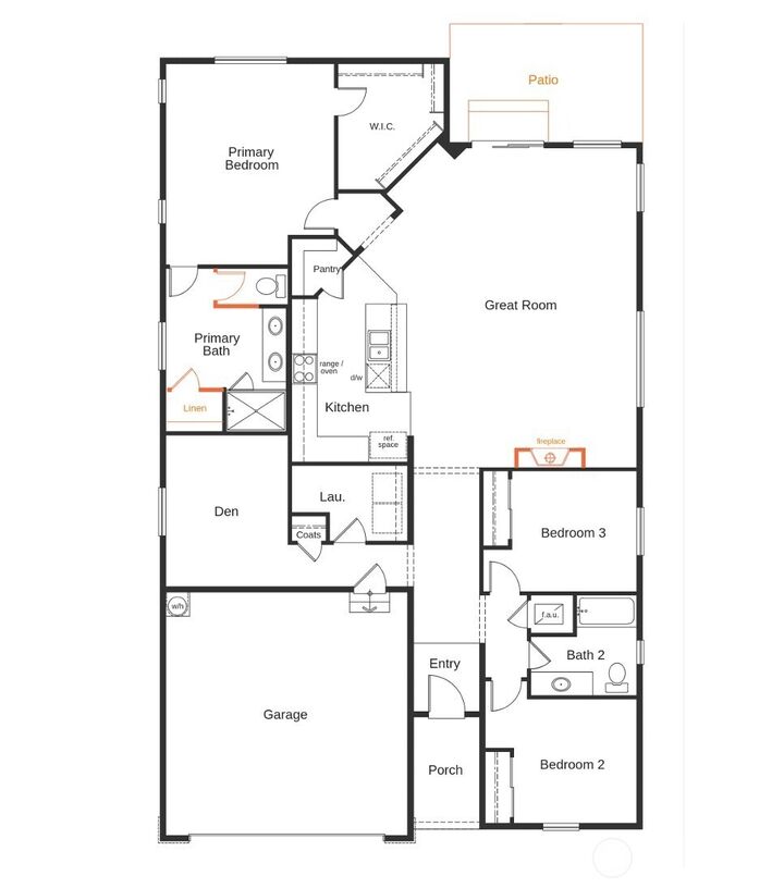 Property Photo: 18505 135th Avenue E 122 WA 98374
