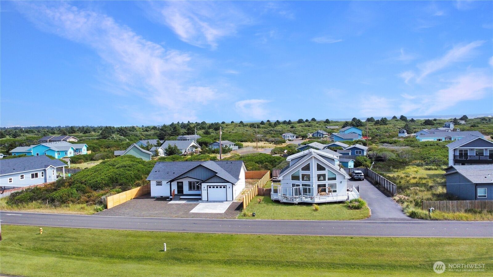 Property Photo: 1050 Ocean Shores Boulevard WA 98569