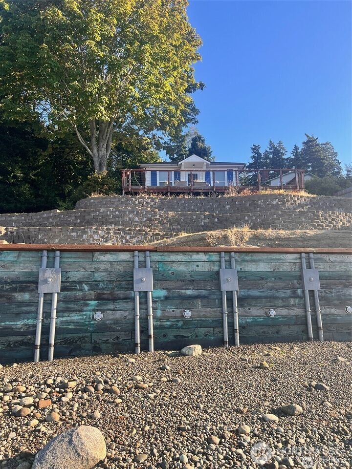 Property Photo: 5590 E State Route 302 WA 98528