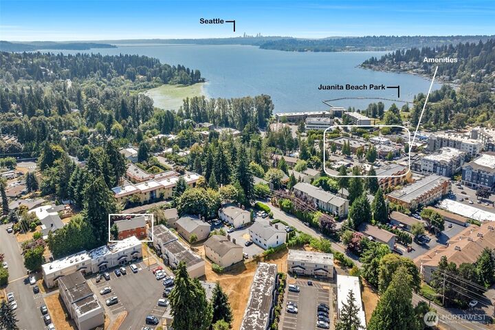 Property Photo:  10016 NE 117th Court  WA 98034 