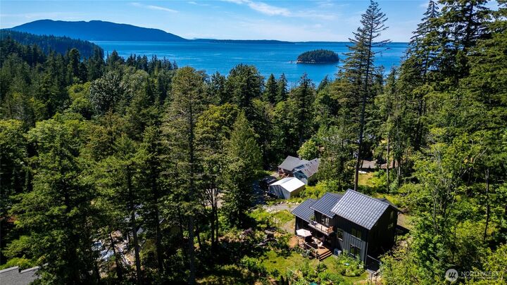 Property Photo:  760  Chuckanut Drive  WA 98229 