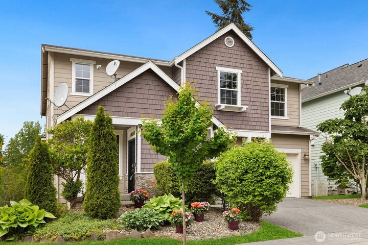 Property Photo: 20914 13th Place W WA 98036