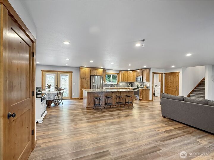 Property Photo: 161 Lund Road WA 98537
