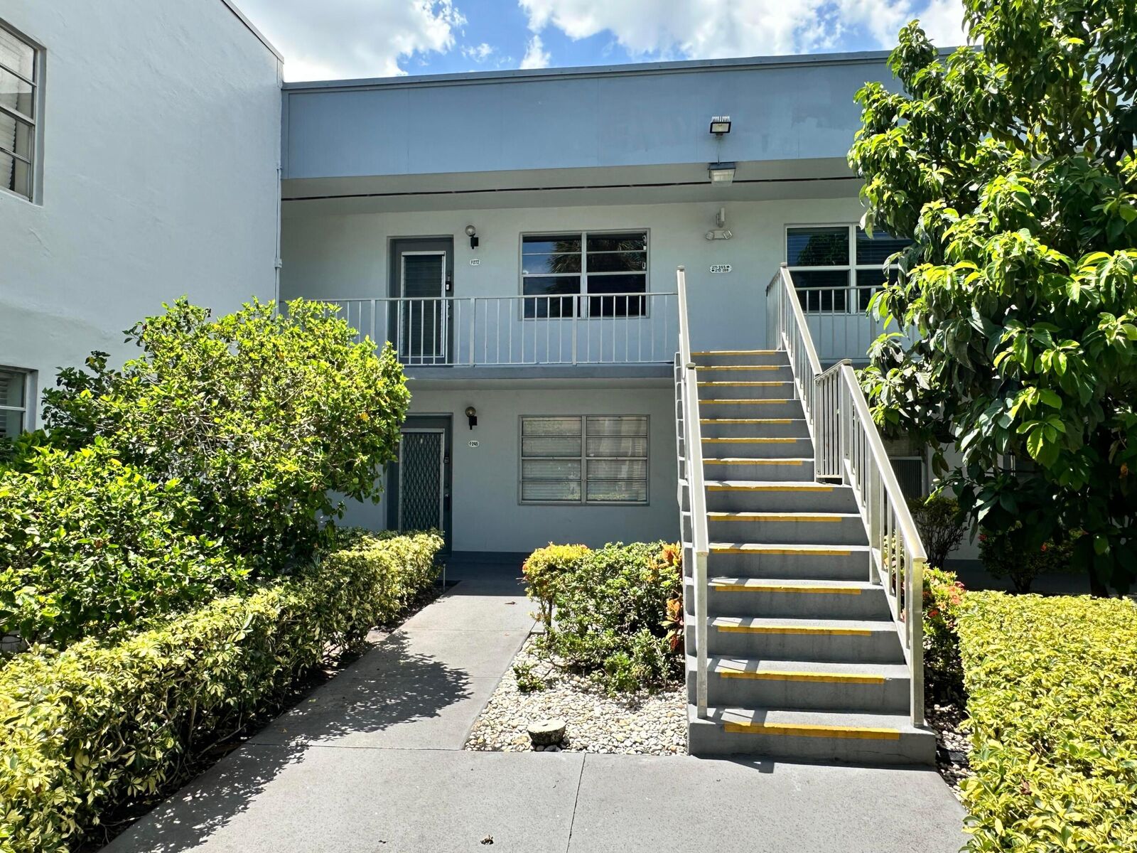Property Photo:  248 Piedmont F  FL 33484 