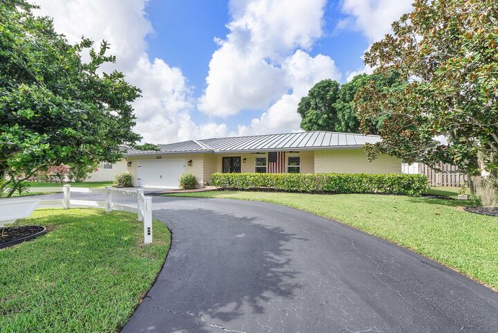 Property Photo:  8520 NW 29th Drive  FL 33065 