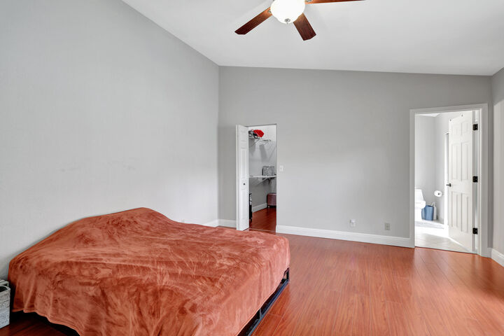 Property Photo: 22312 Whistling Pines Lane FL 33428