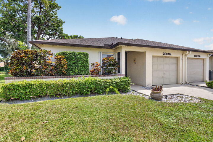 Property Photo: 20892 Concord Green Drive E FL 33433