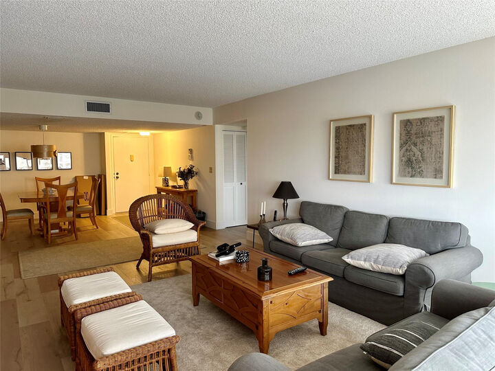 Property Photo:  5100 N Ocean Boulevard 608  FL 33308 