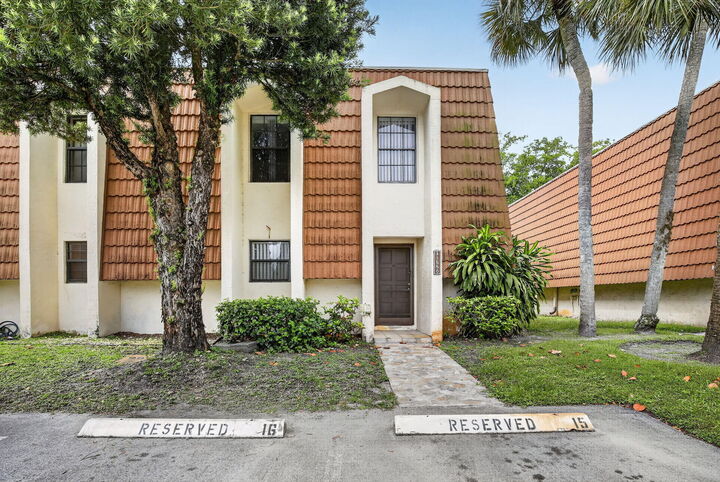Property Photo:  11556 NW 1st Street  FL 33325 