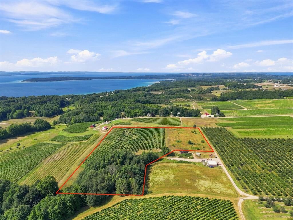 Property Photo: 0 Nelson Road MI 49686