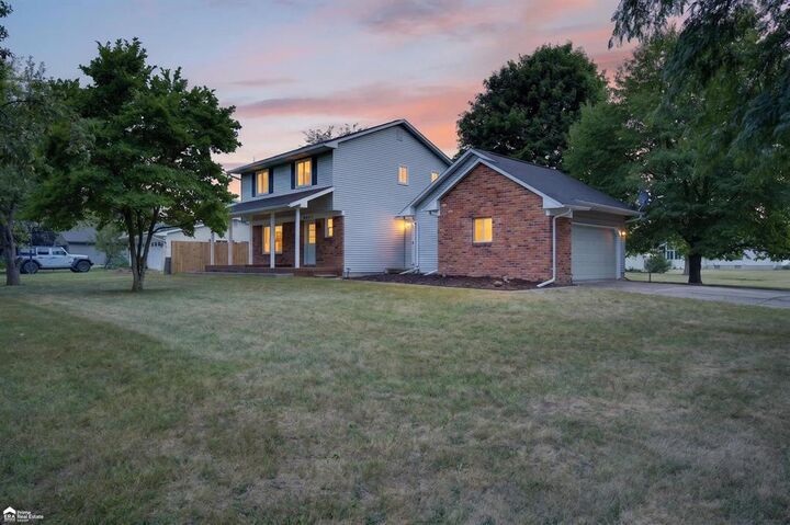 Property Photo:  8400 Ridge Road  MI 48438 