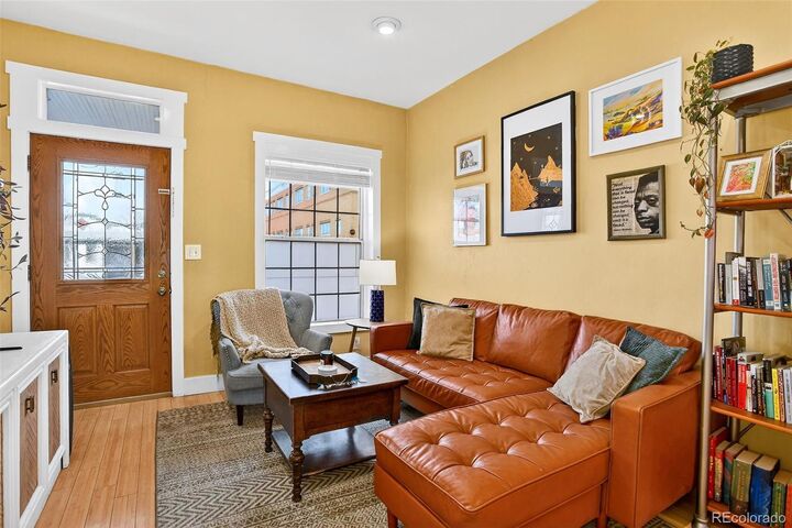 Property Photo:  420 W 7th Avenue  CO 80204 