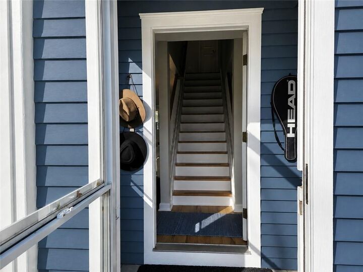 Property Photo: 208 Marlborough Street 4 RI 02818