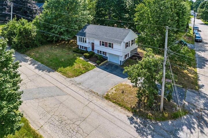 Property Photo:  614 Bound Road  RI 02895 