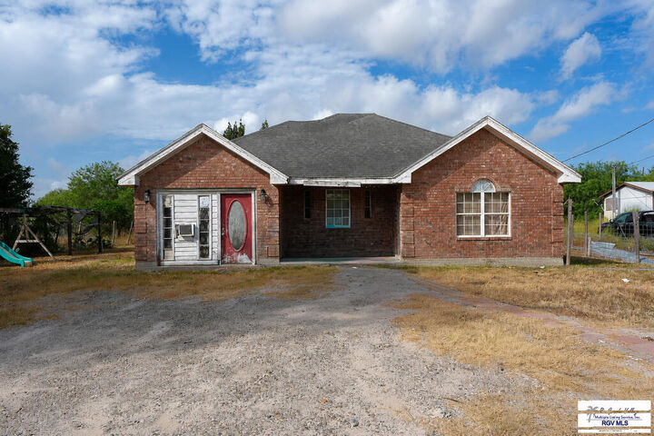 Property Photo:  21556 Espinosa Rd.  TX 78586 