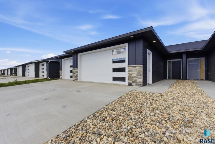 Property Photo: 220 E Ivy Rd SD 57064