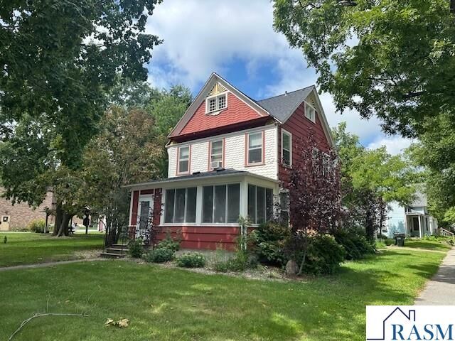 Property Photo:  702 S 3rd Street  MN 56082 