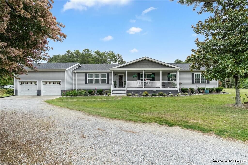 Property Photo:  169 Engle Lane  NC 27553 