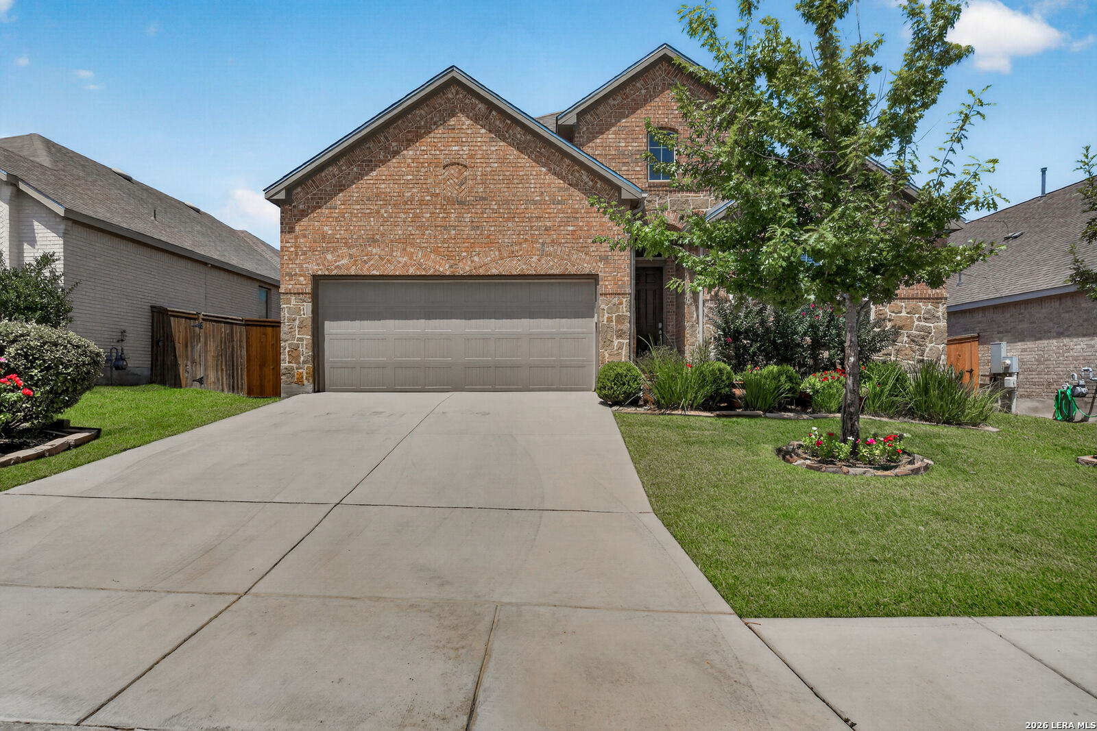 Property Photo:  9831 Kremmen  TX 78006 
