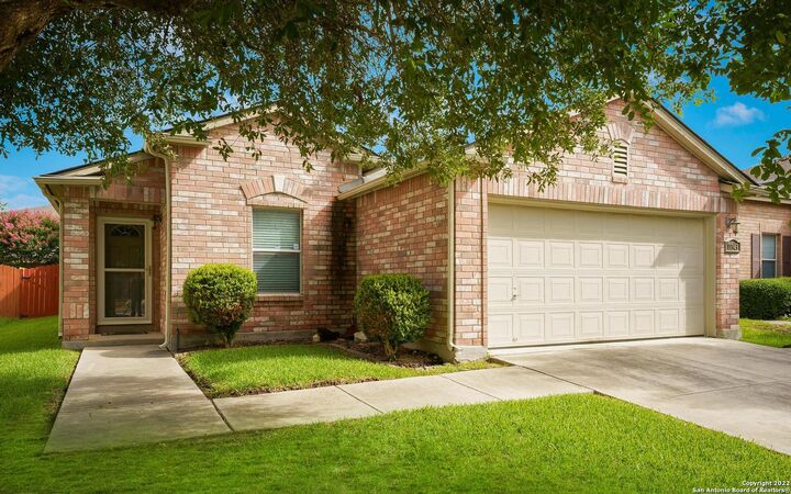 Property Photo:  11143 Baffin Oaks  TX 78254 