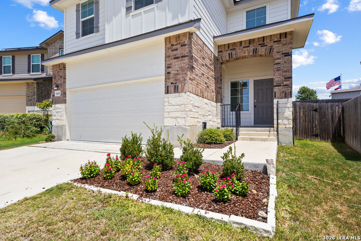 Property Photo: 6410 Bleak Hills Blvd TX 78252