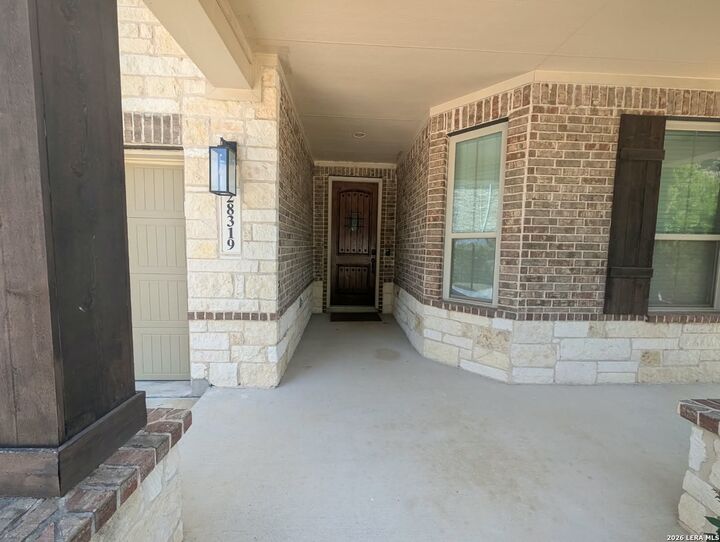 Property Photo: 28319 Willis Rnch TX 78260