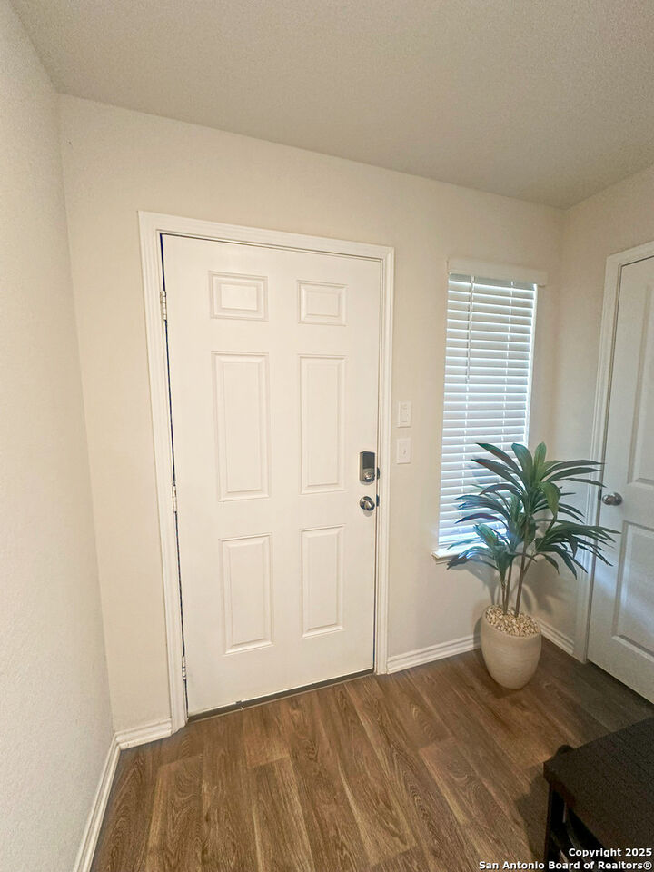 Property Photo:  5306 Scoria Trl  TX 78253 