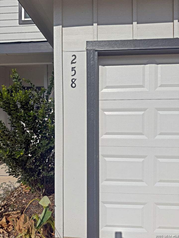 Property Photo:  258 Marigold Pl  TX 78253 