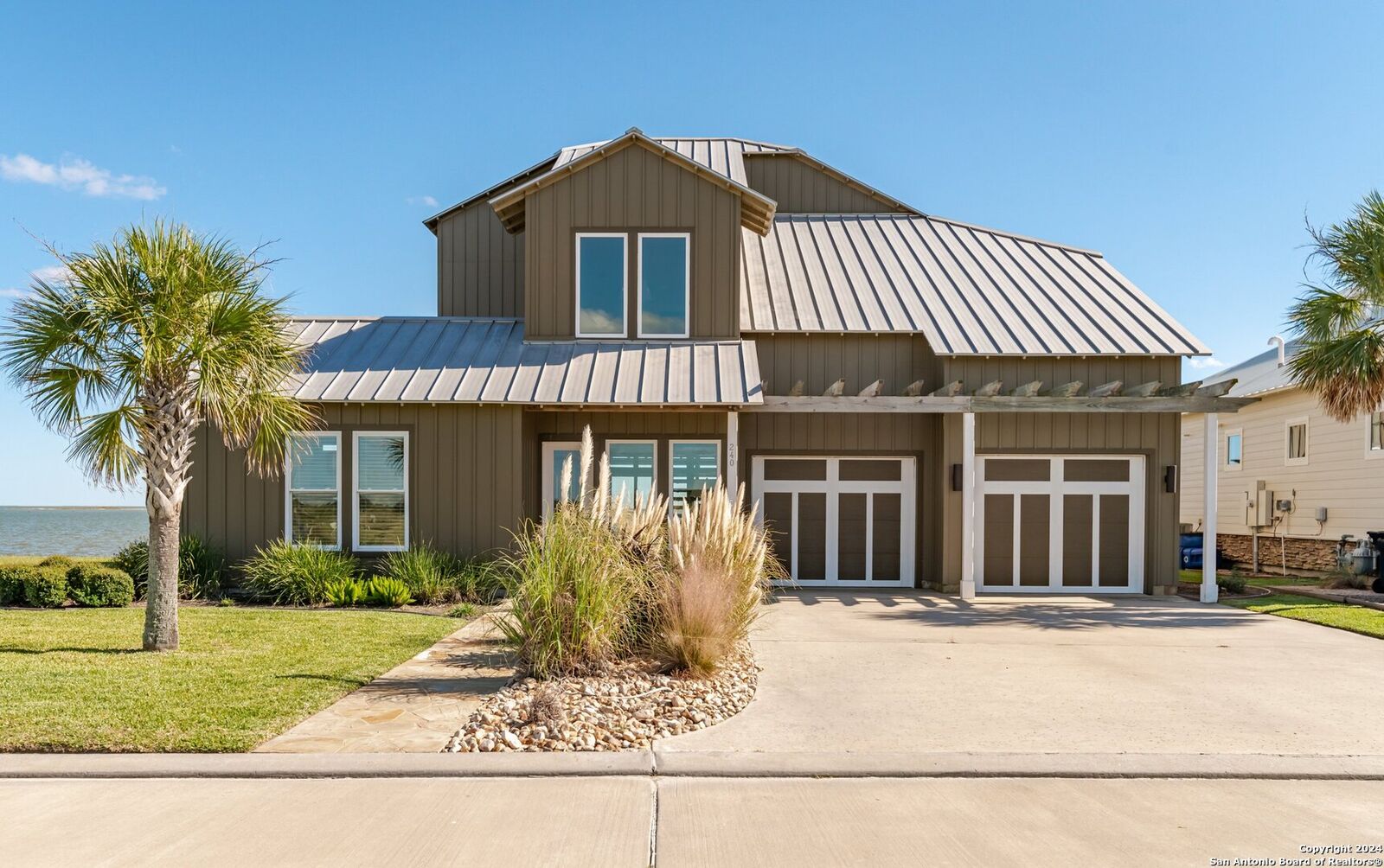 Property Photo:  240 Reserve Ln  TX 78382 