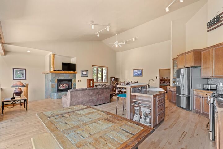Property Photo:  92 Emmett Lode Road B  CO 80424 