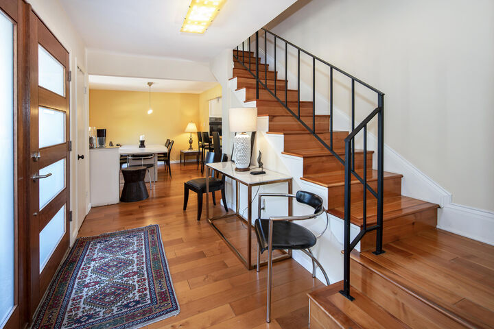 Property Photo: 885 N Patterson Avenue CA 93111