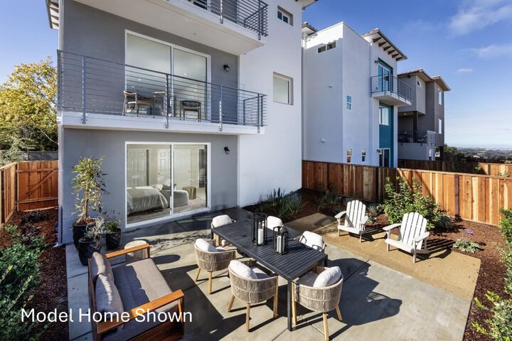 Property Photo:  829 Altino Boulevard  CA 95136 