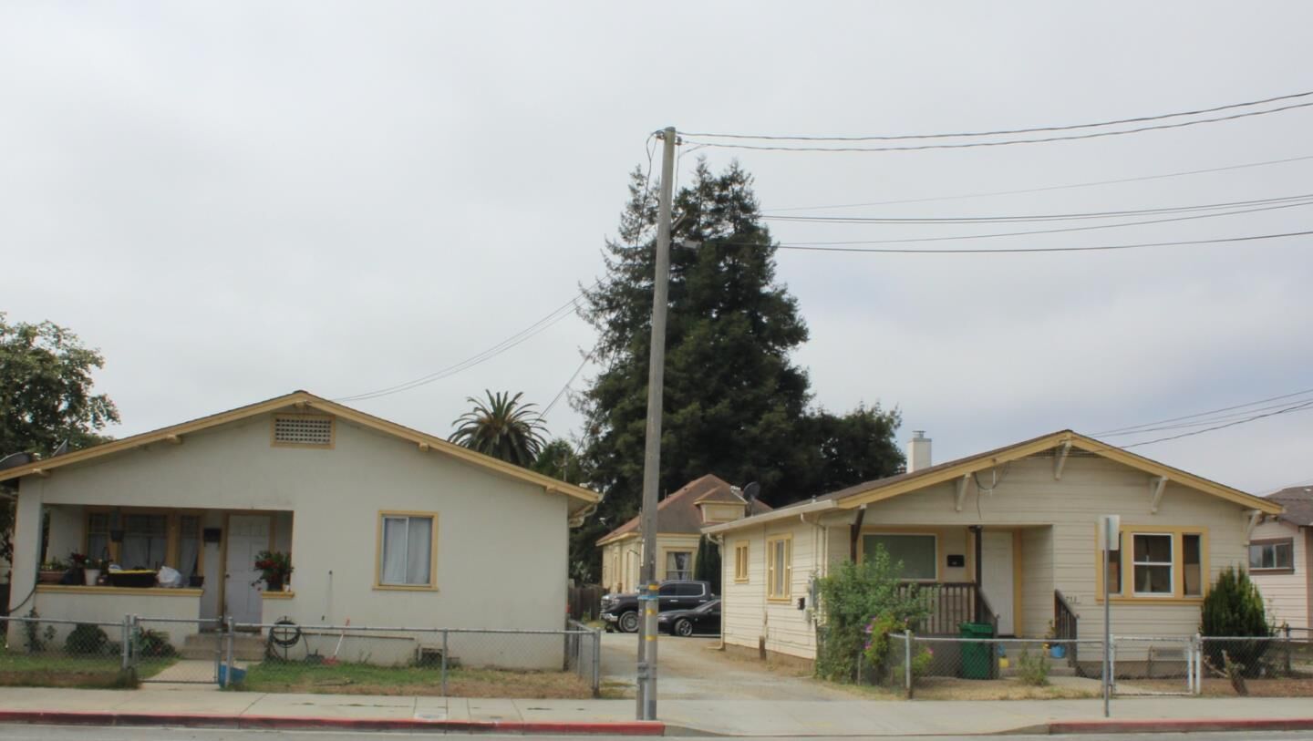 Property Photo:  747 Rodriguez Street  CA 95076 