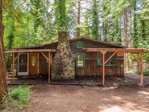 Property Photo:  5 Pope Road  CA 94020 