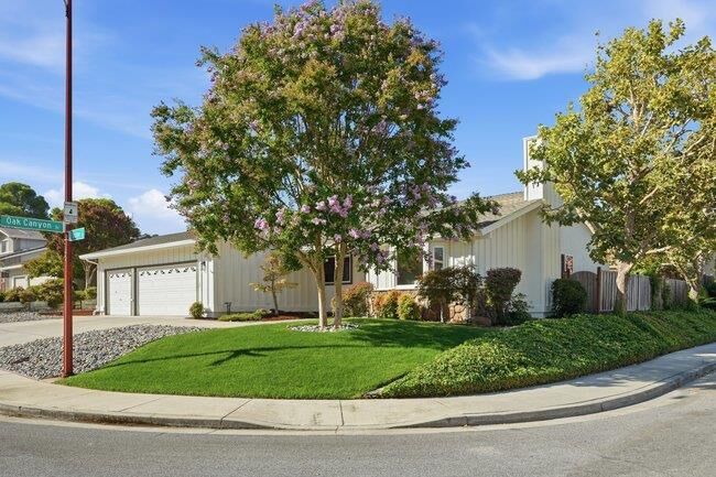 Property Photo:  1523 Foster Court  CA 95120 