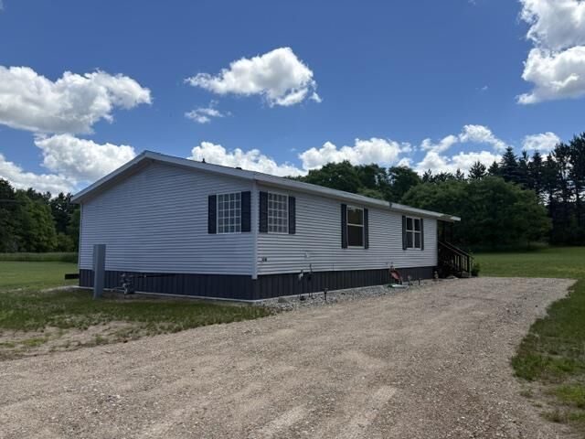 Property Photo:  832 Ruffalo Drive  WI 54966 