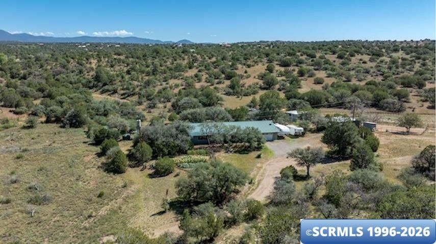 Property Photo: 253 Rosedale Road NM 88061