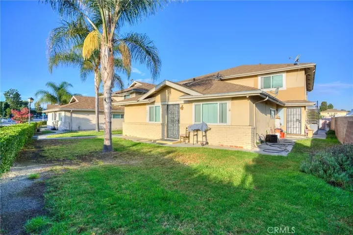 Property Photo: 1751 Fullerton CA 91748